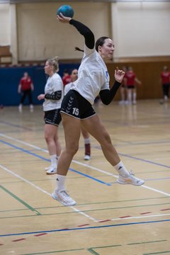 Bild 191 - F TSV Ellerau - HSG Tills Loewen 08 : Ergebnis: 16:18